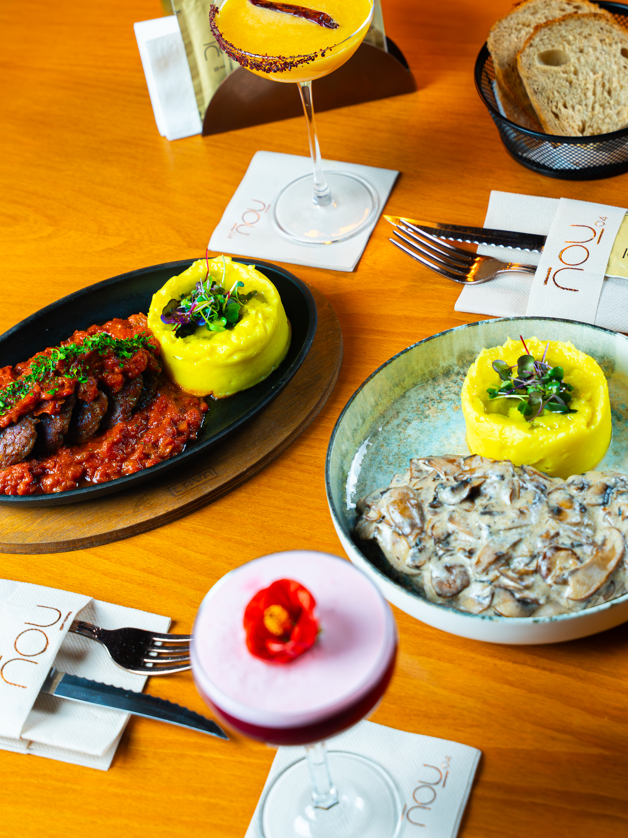 NOU94 Photography & Video